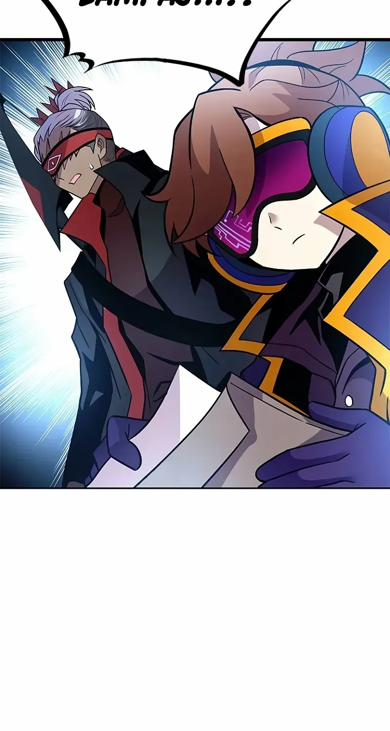 Read Villain To Kill Manga Online