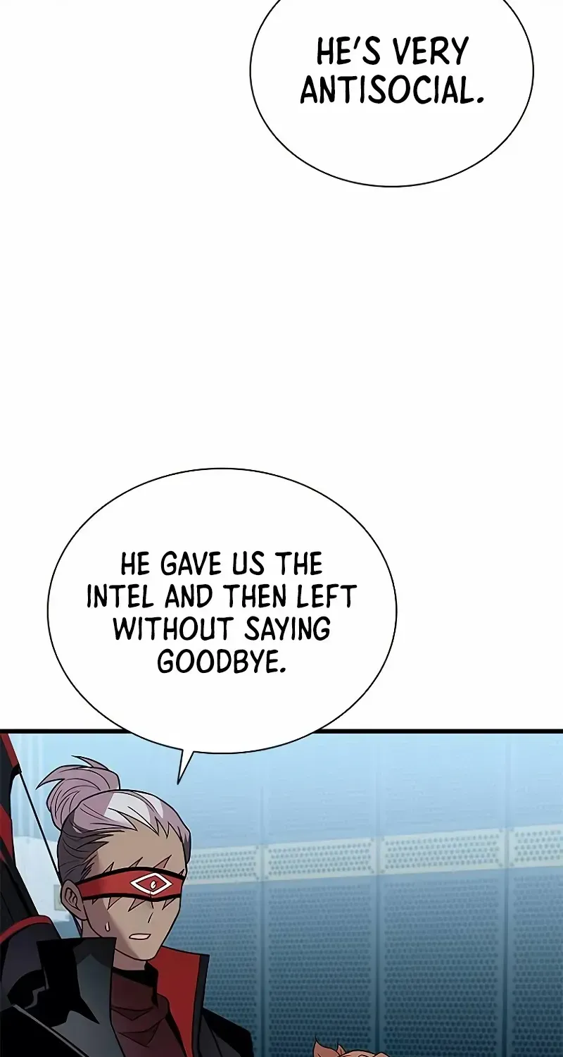 Read Villain To Kill Manga Online