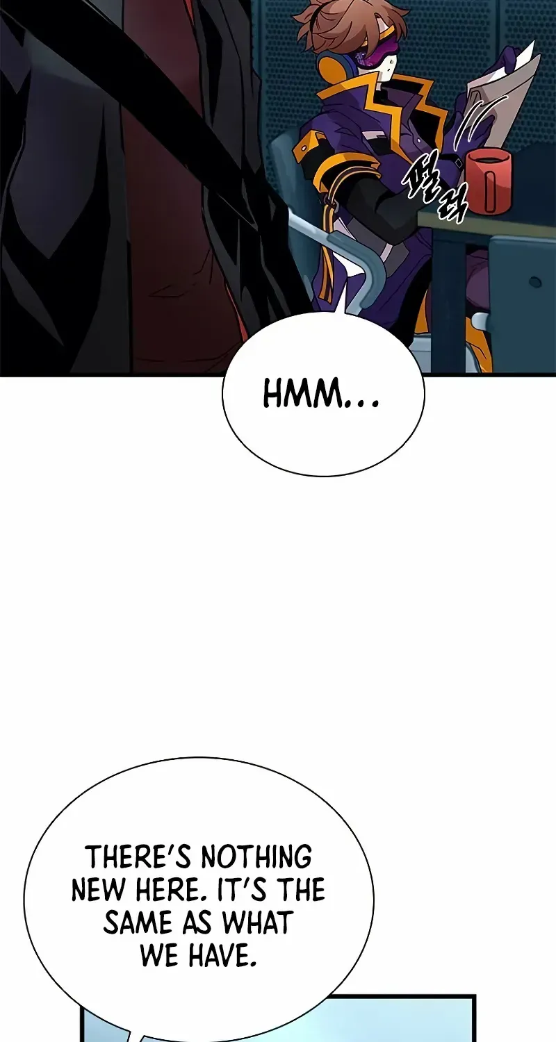 Read Villain To Kill Manga Online