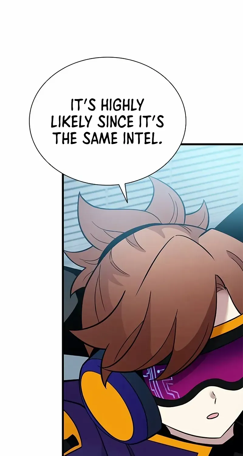 Read Villain To Kill Manga Online