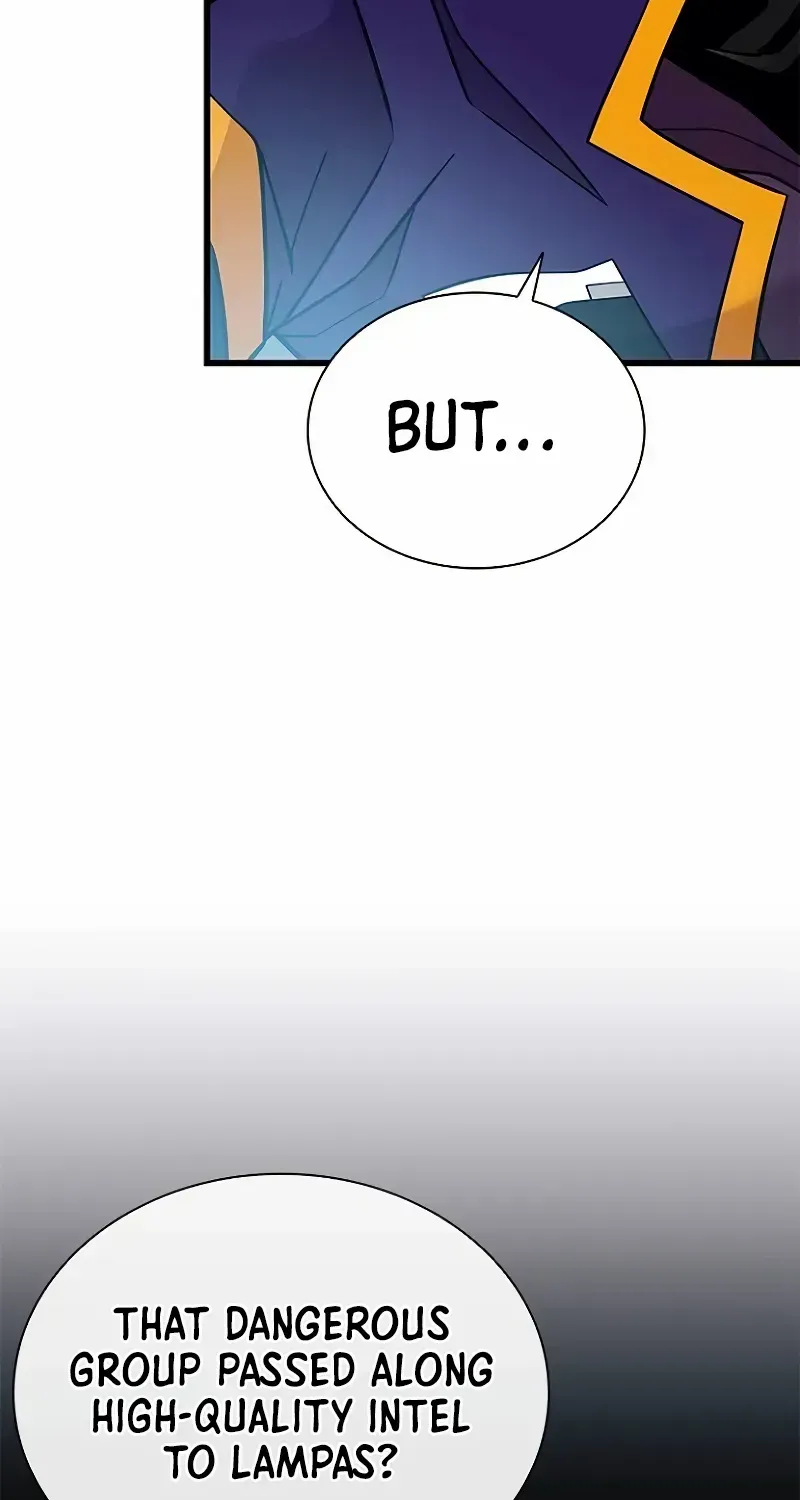 Read Villain To Kill Manga Online