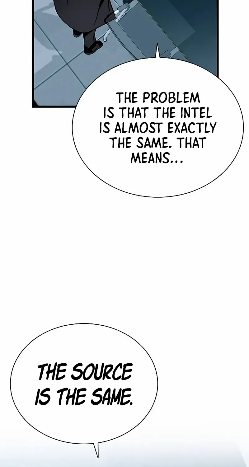 Read Villain To Kill Manga Online