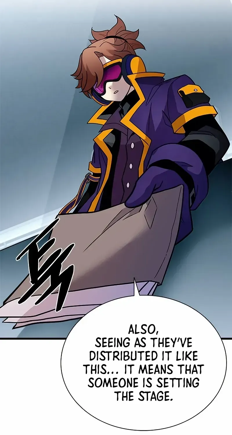 Read Villain To Kill Manga Online