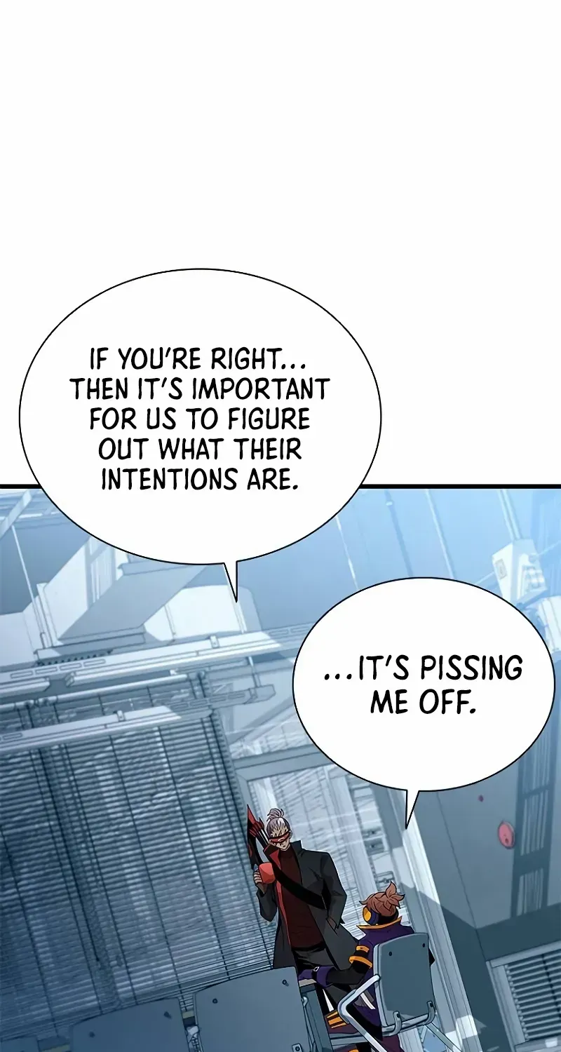 Read Villain To Kill Manga Online