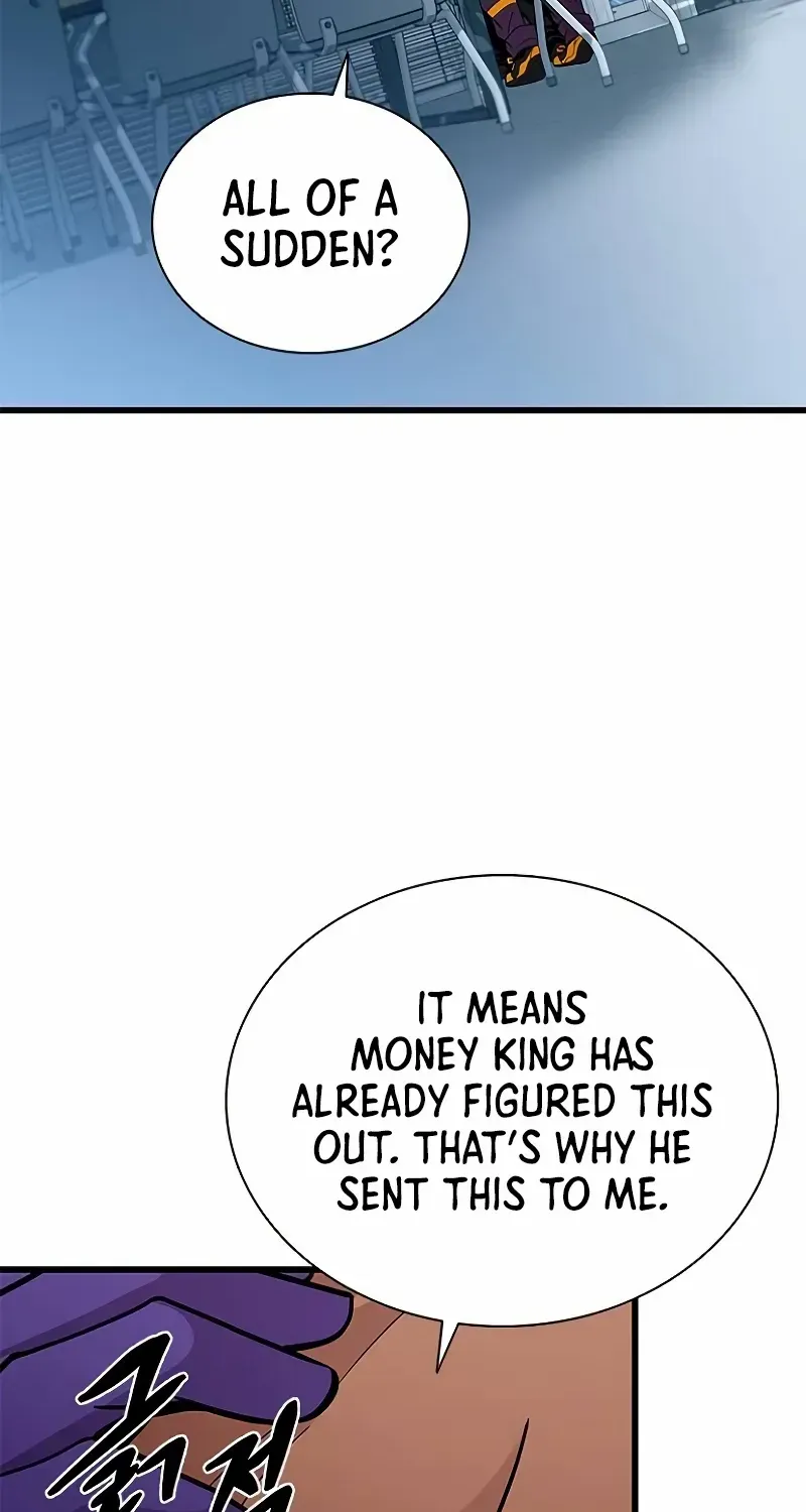 Read Villain To Kill Manga Online