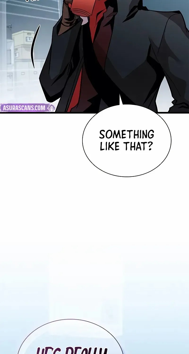 Read Villain To Kill Manga Online