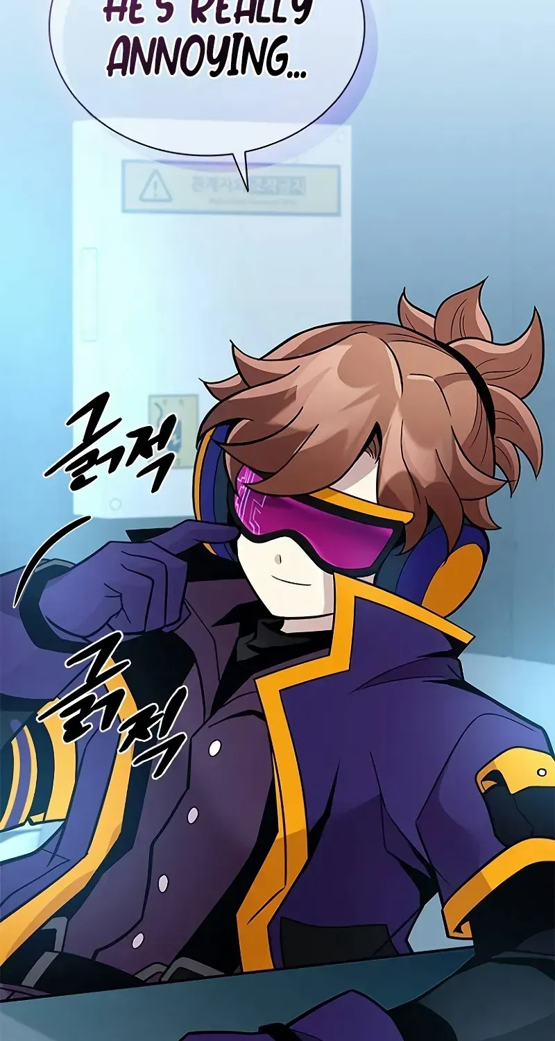 Read Villain To Kill Manga Online