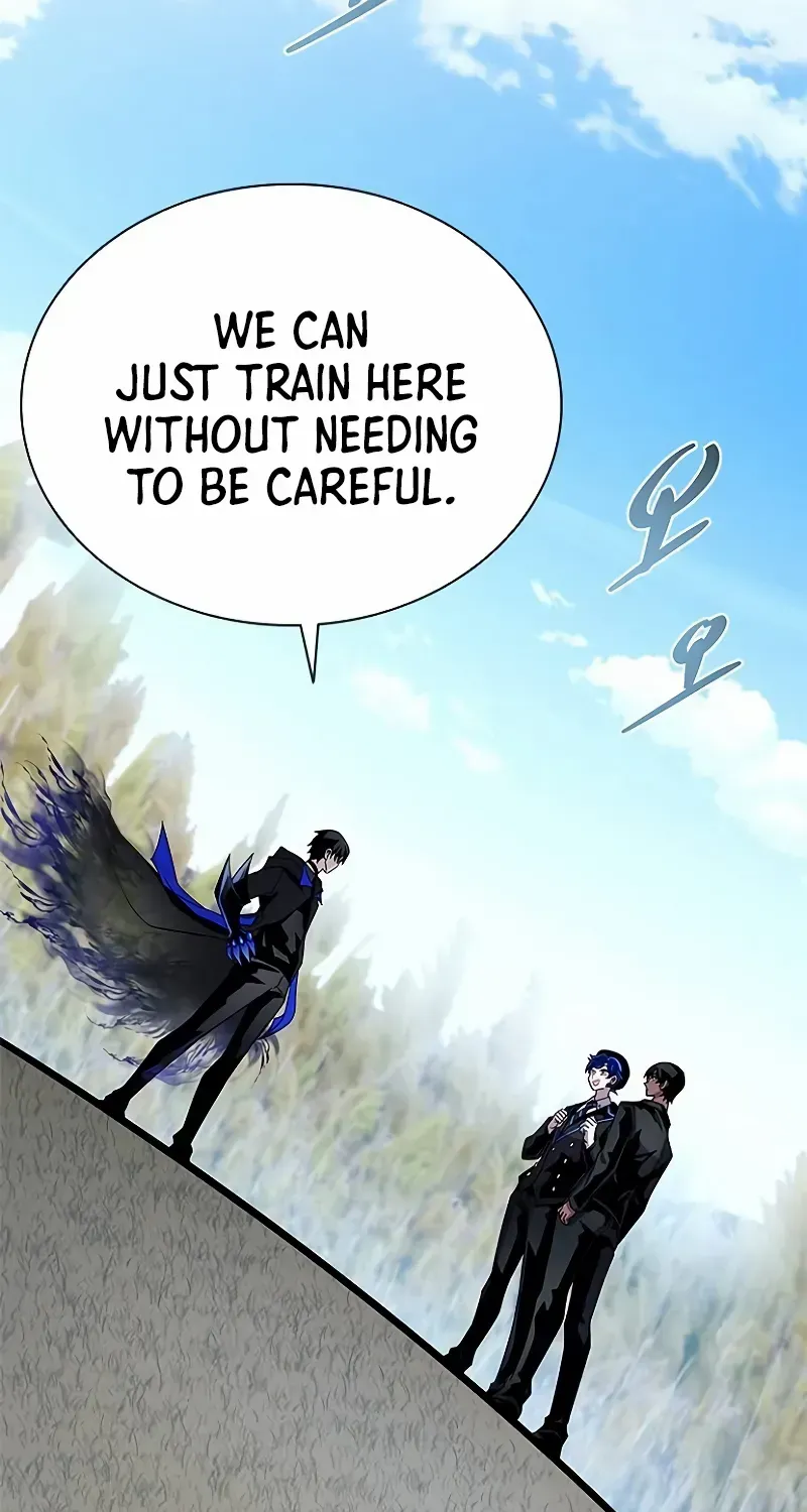 Read Villain To Kill Manga Online