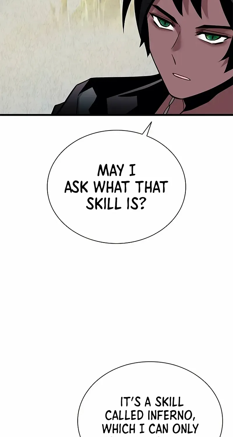 Read Villain To Kill Manga Online