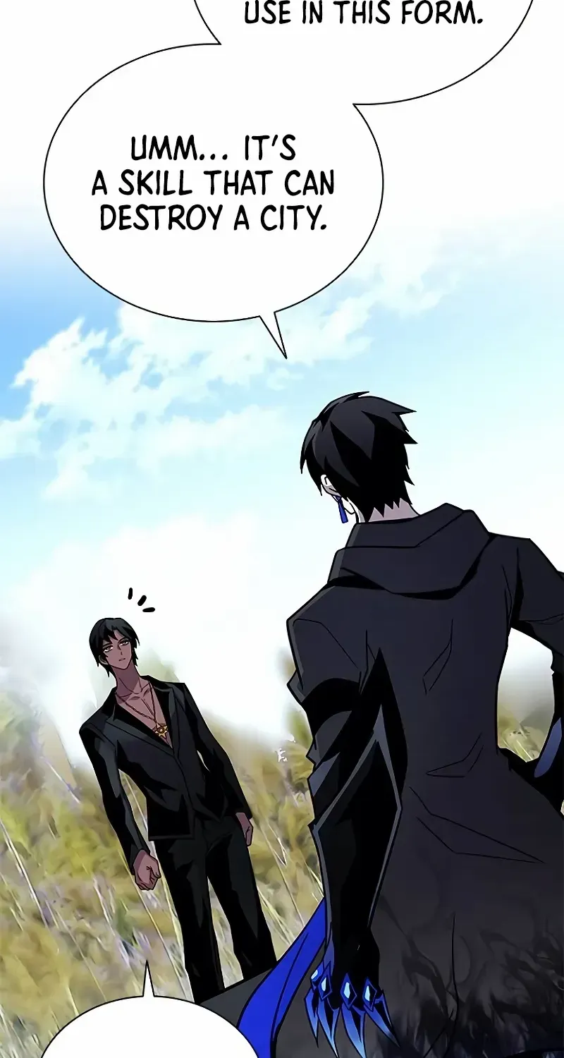 Read Villain To Kill Manga Online