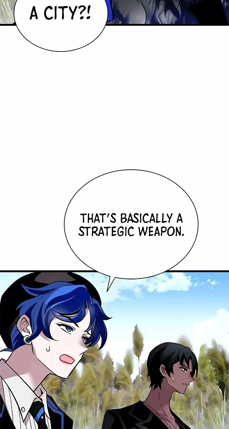 Read Villain To Kill Manga Online