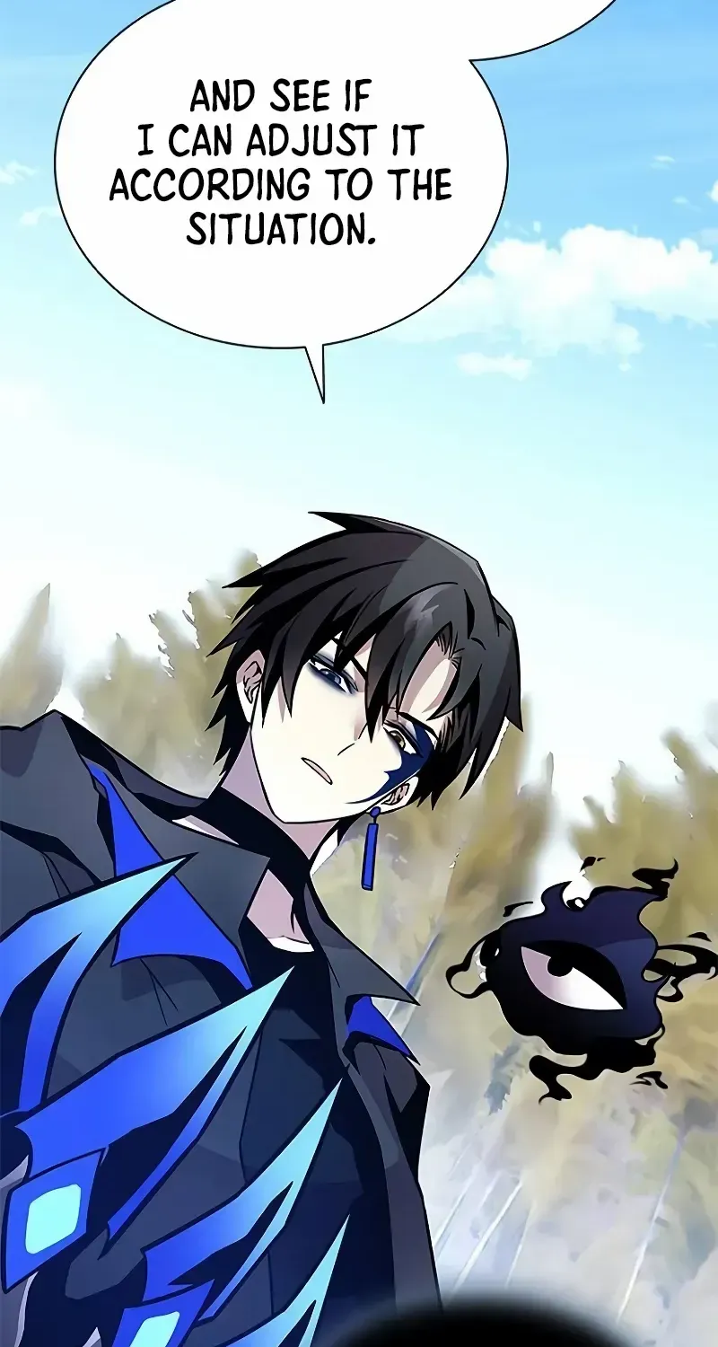 Read Villain To Kill Manga Online