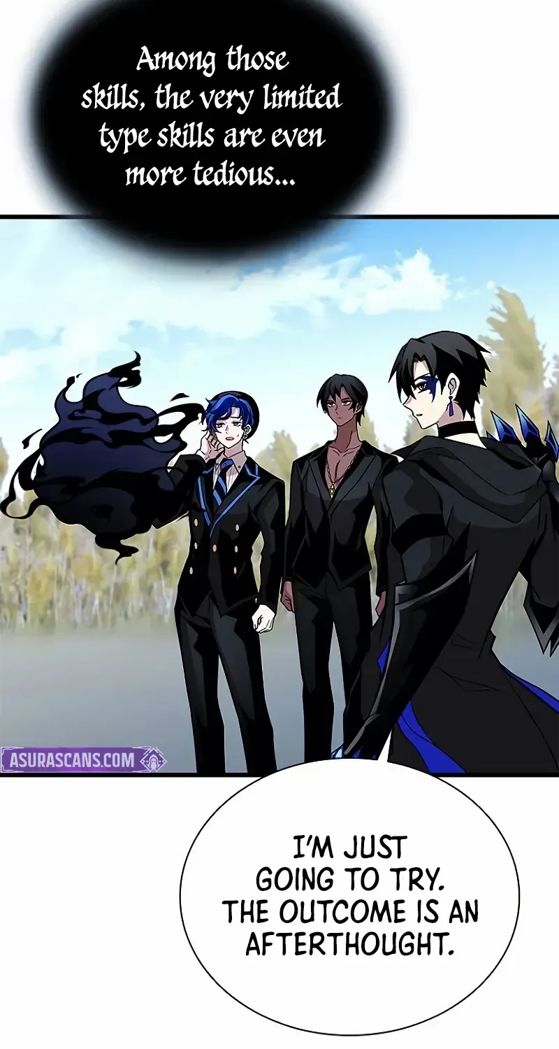 Read Villain To Kill Manga Online