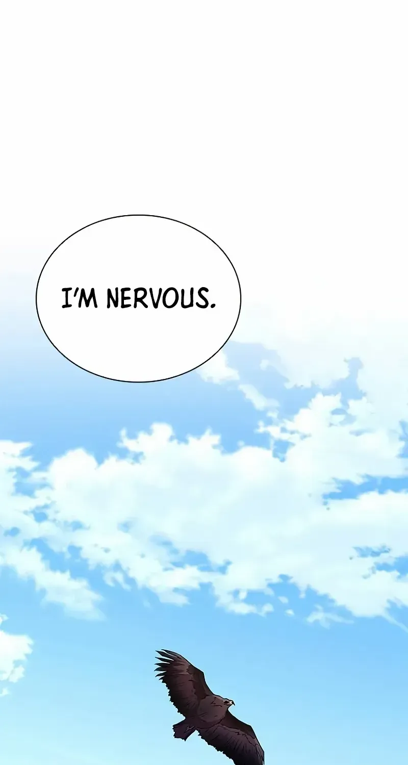 Read Villain To Kill Manga Online