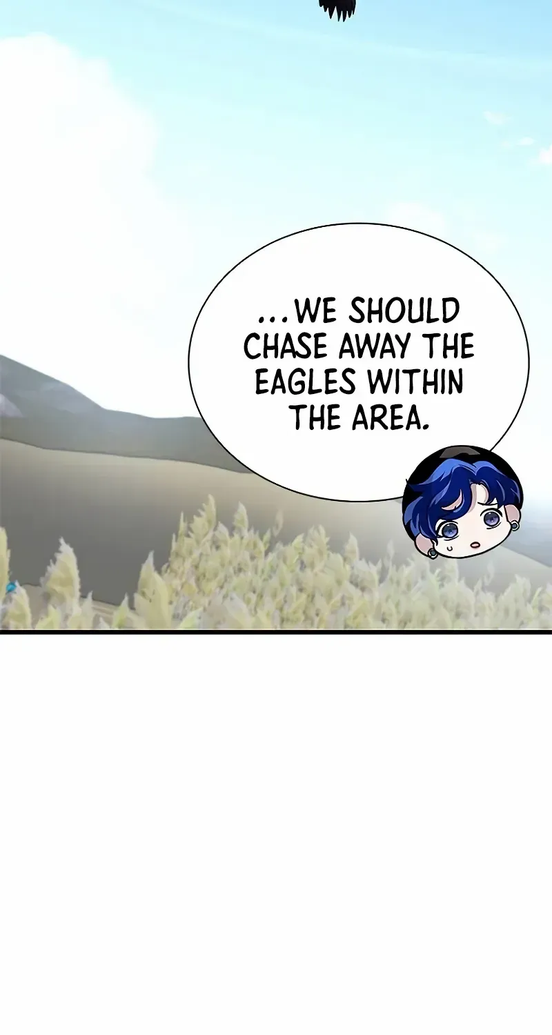 Read Villain To Kill Manga Online