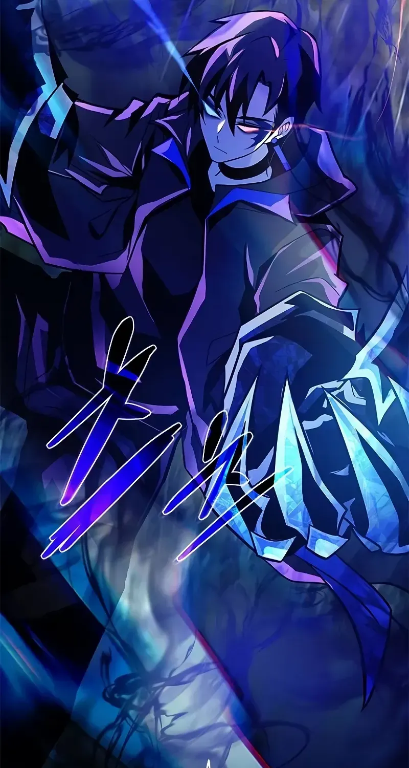 Read Villain To Kill Manga Online