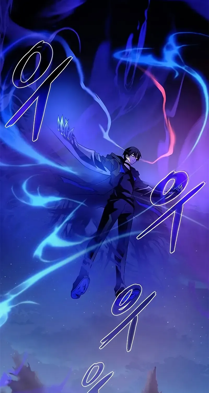 Read Villain To Kill Manga Online