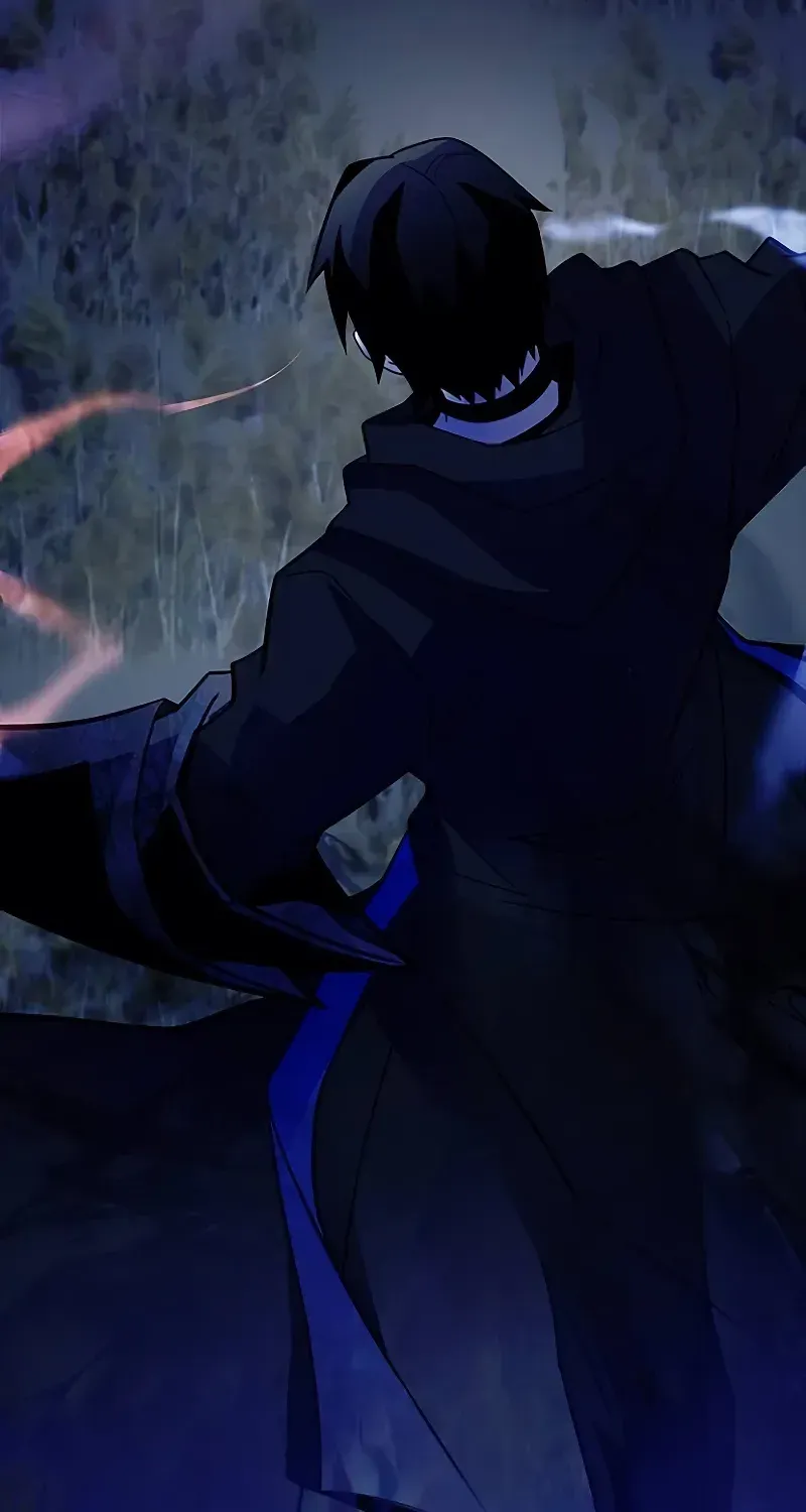 Read Villain To Kill Manga Online