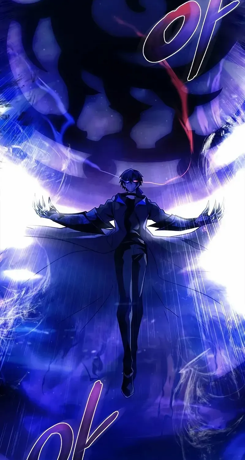 Read Villain To Kill Manga Online