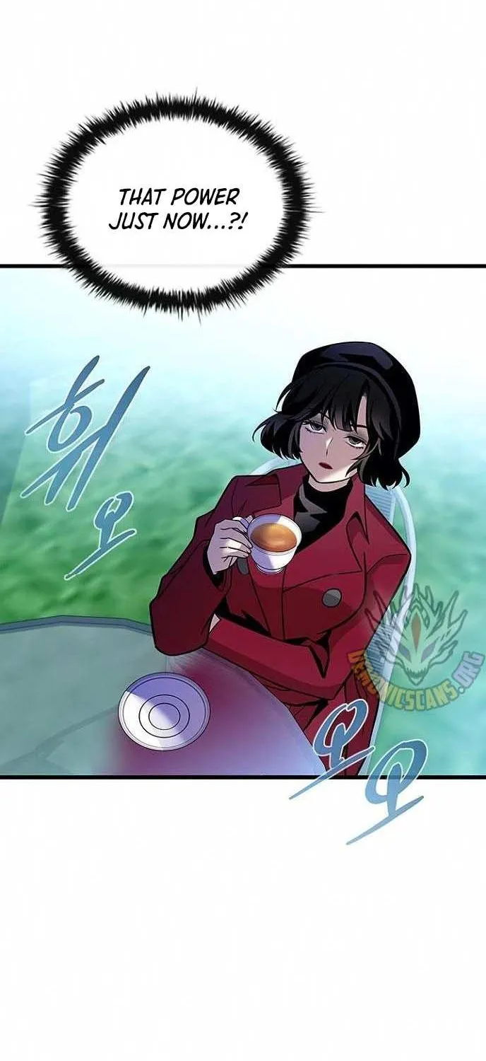 Read Villain To Kill Manga Online