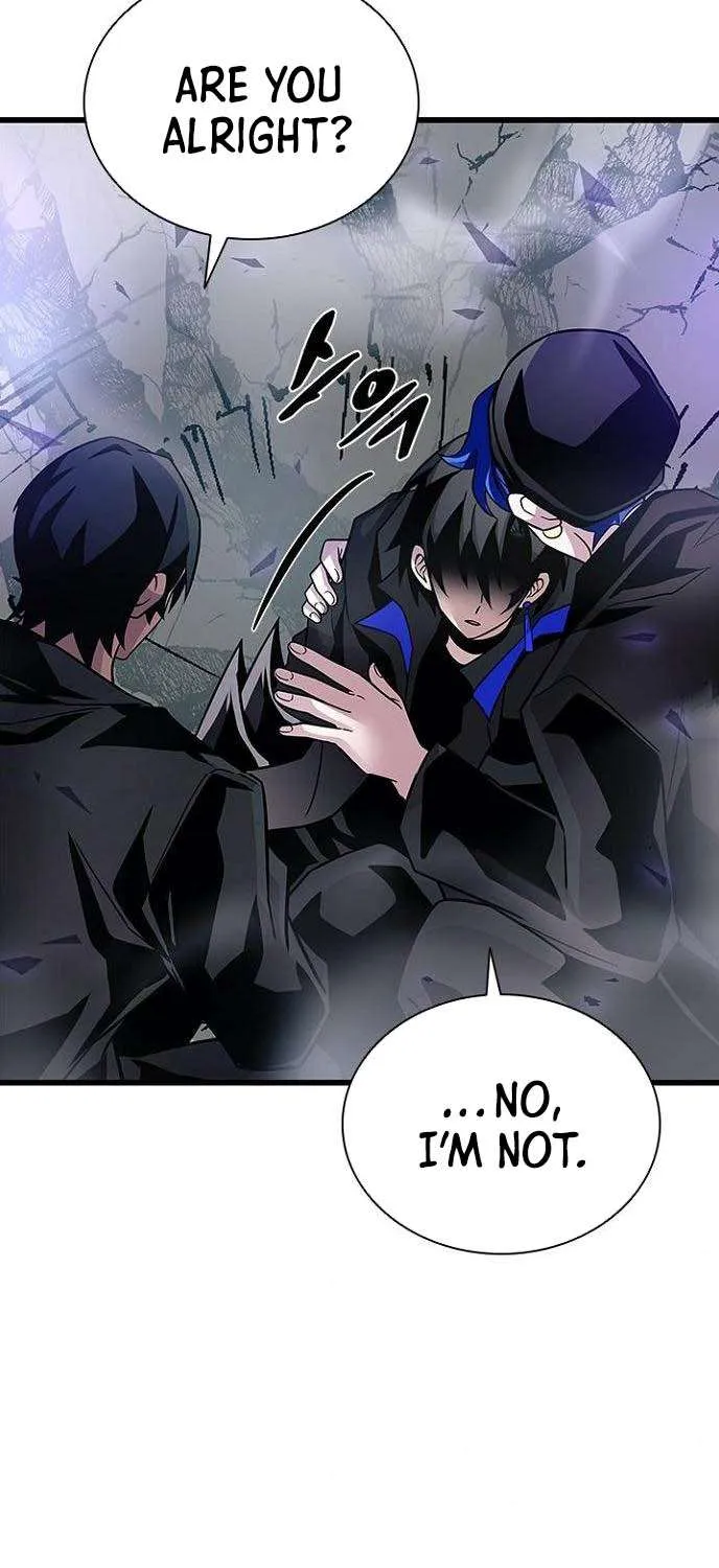 Read Villain To Kill Manga Online