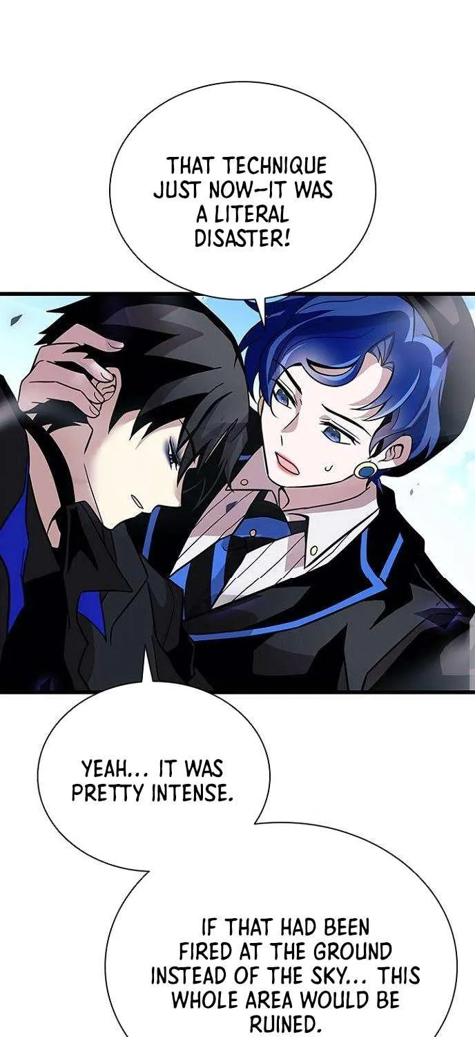 Read Villain To Kill Manga Online