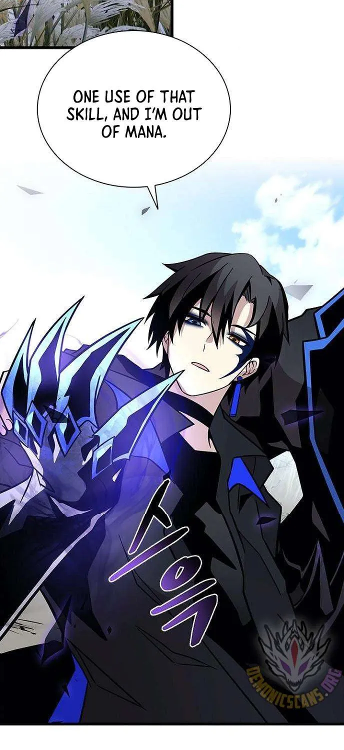 Read Villain To Kill Manga Online