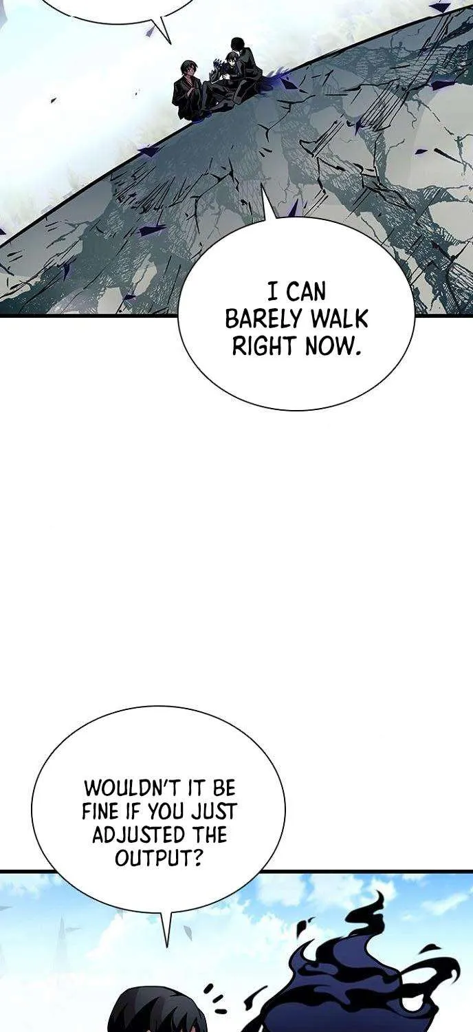 Read Villain To Kill Manga Online