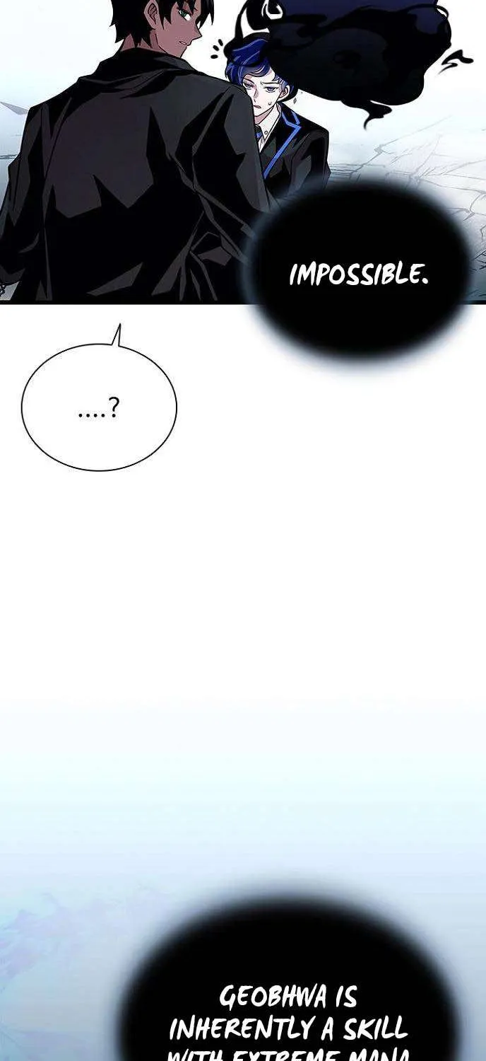 Read Villain To Kill Manga Online