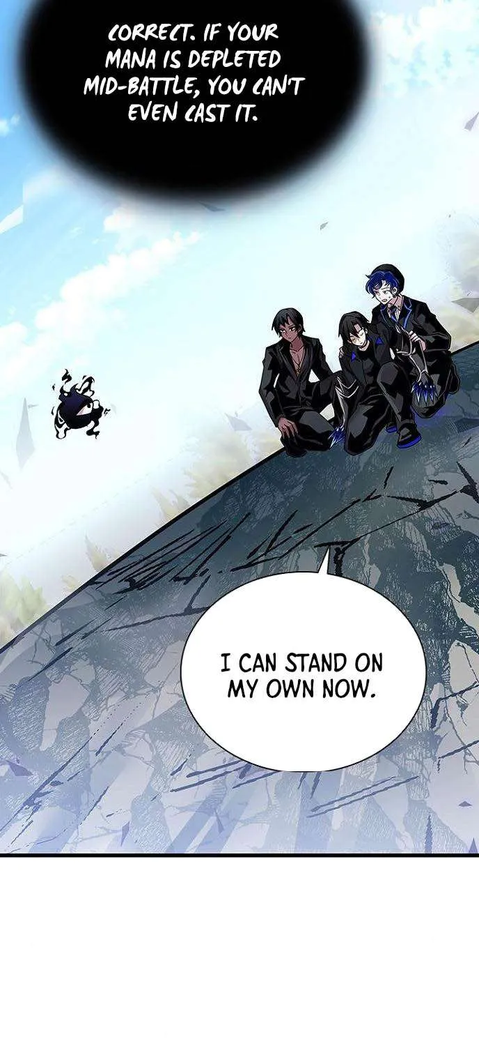 Read Villain To Kill Manga Online