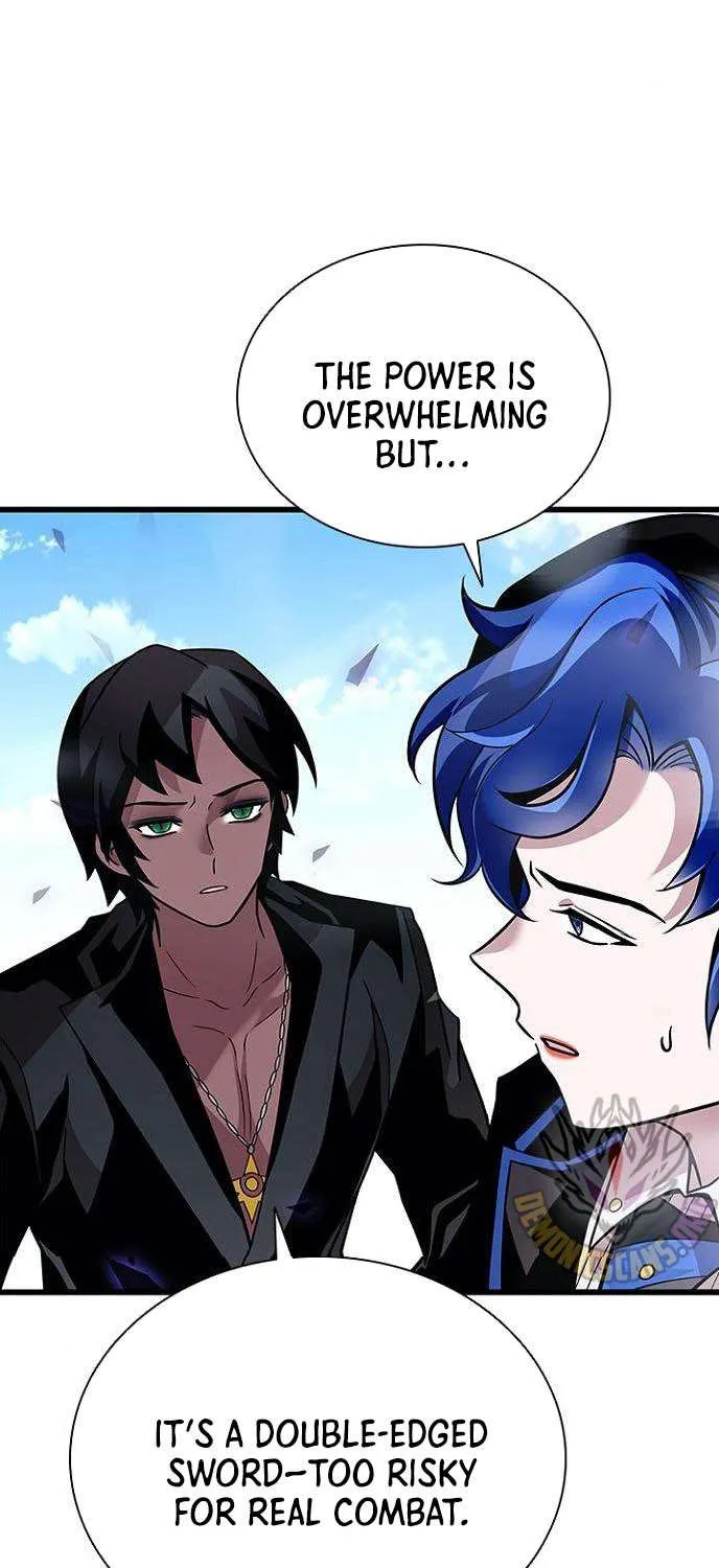 Read Villain To Kill Manga Online