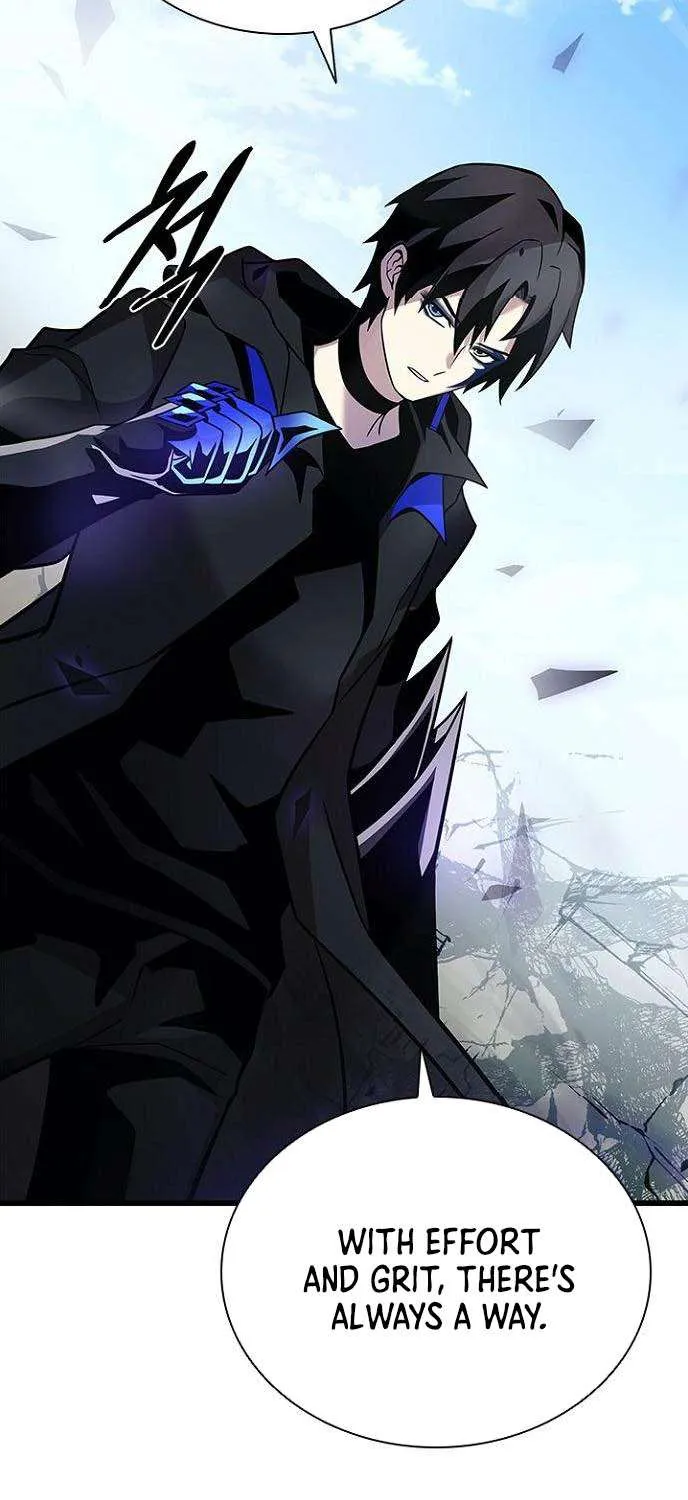 Read Villain To Kill Manga Online