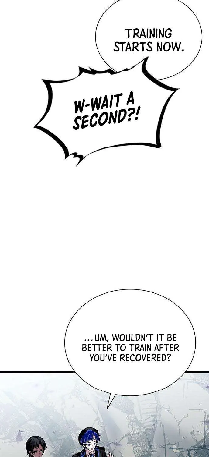 Read Villain To Kill Manga Online