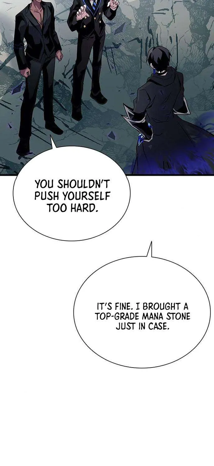 Read Villain To Kill Manga Online