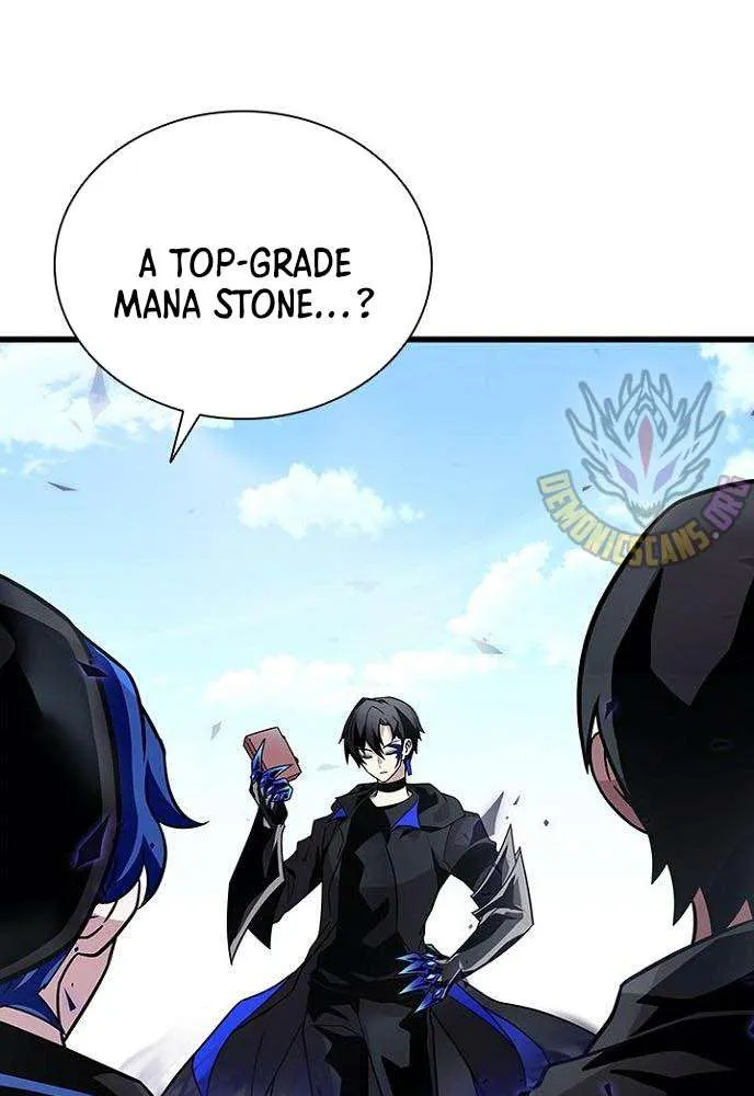 Read Villain To Kill Manga Online