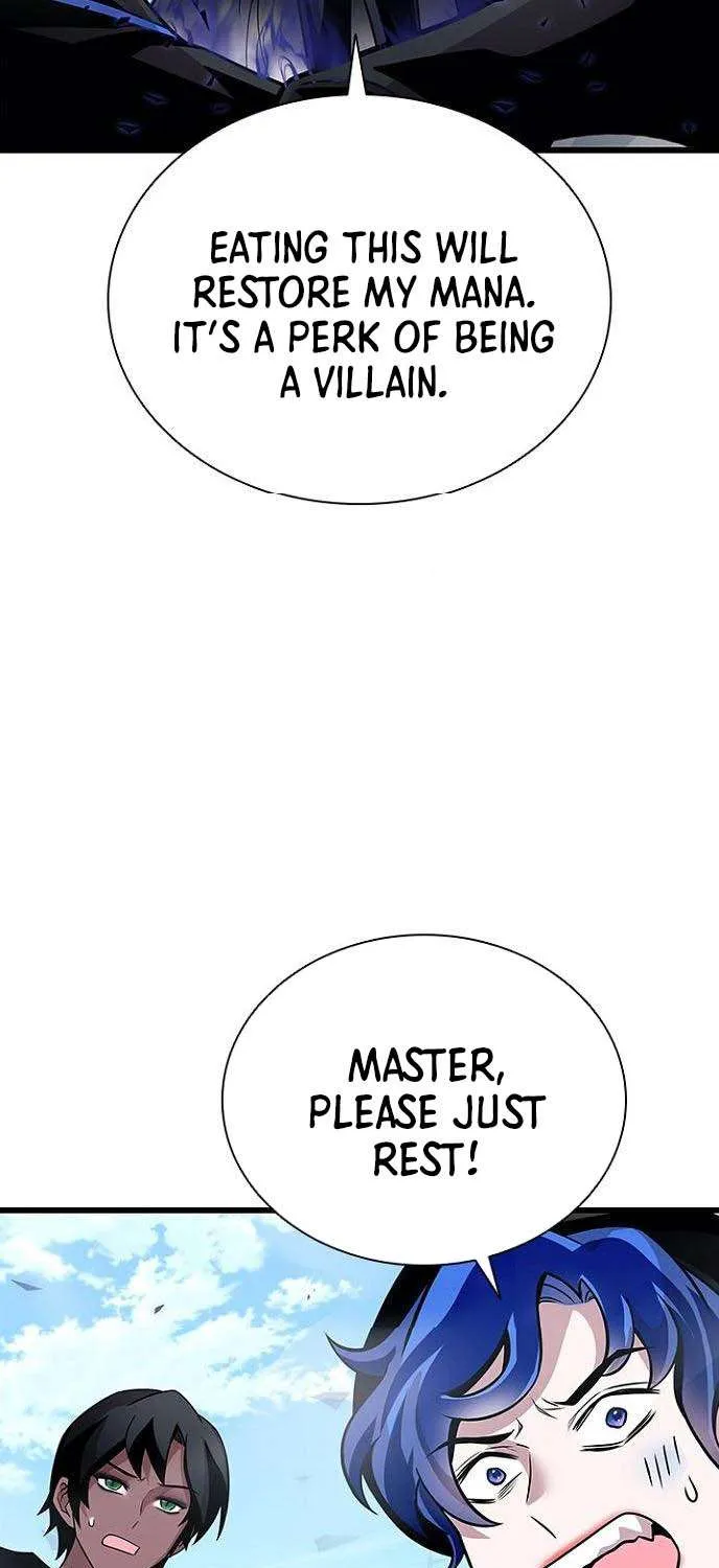 Read Villain To Kill Manga Online