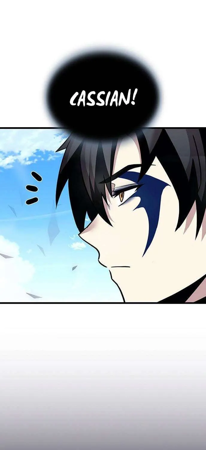 Read Villain To Kill Manga Online