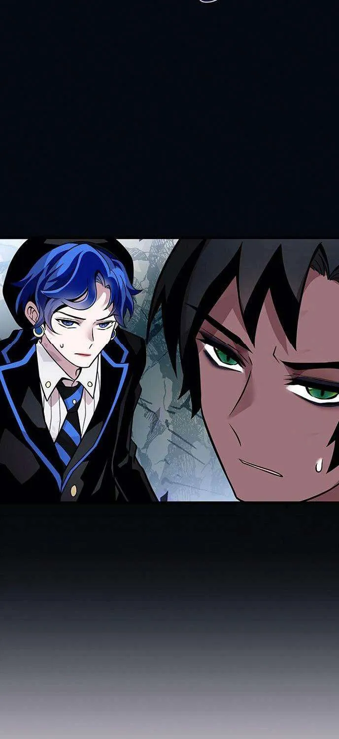 Read Villain To Kill Manga Online