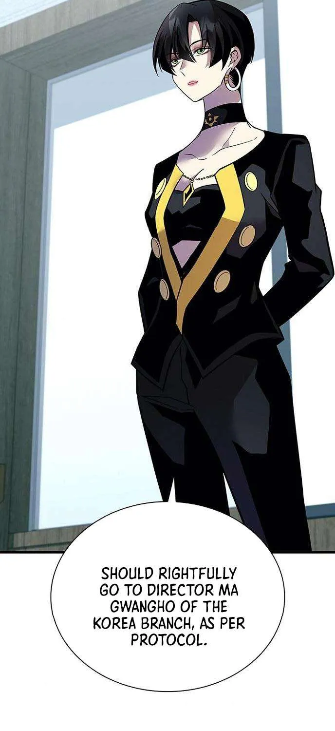 Read Villain To Kill Manga Online