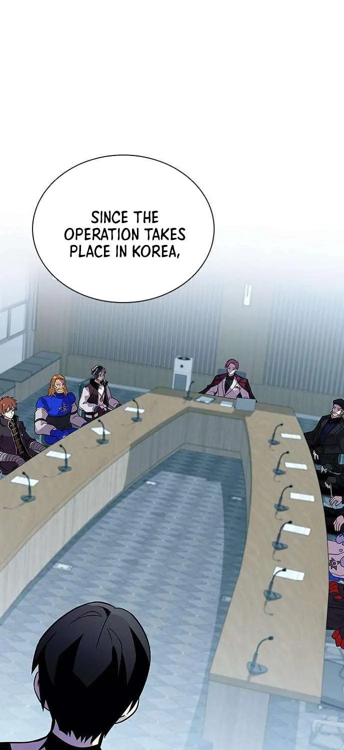 Read Villain To Kill Manga Online