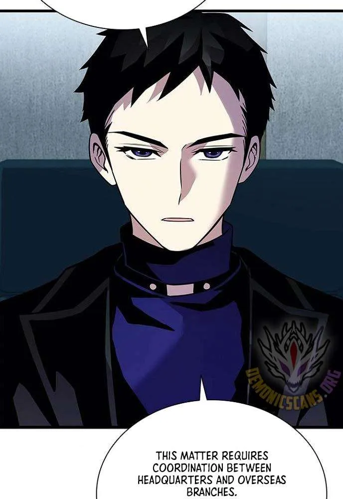 Read Villain To Kill Manga Online