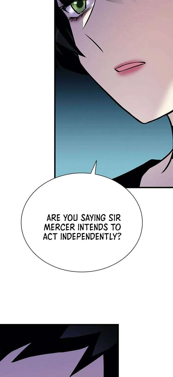 Read Villain To Kill Manga Online