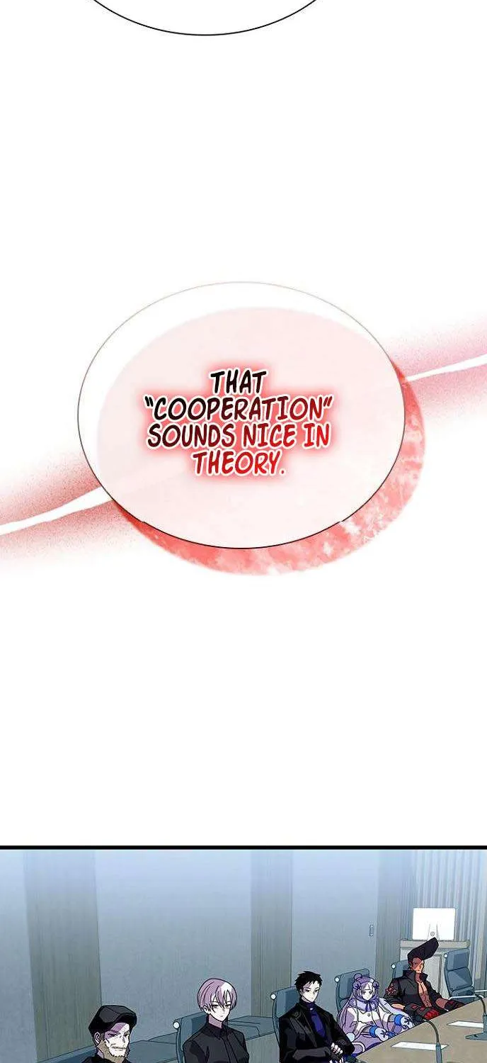 Read Villain To Kill Manga Online