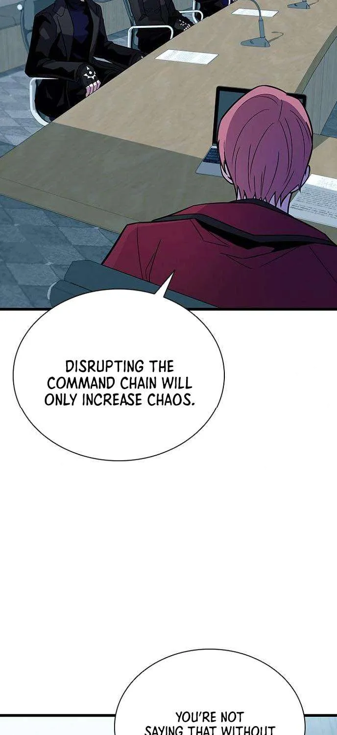 Read Villain To Kill Manga Online