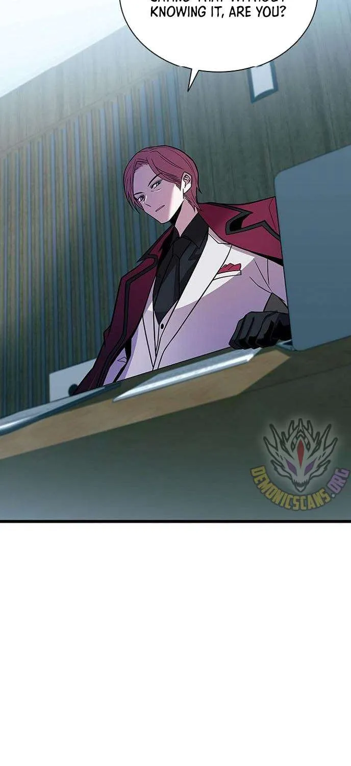 Read Villain To Kill Manga Online