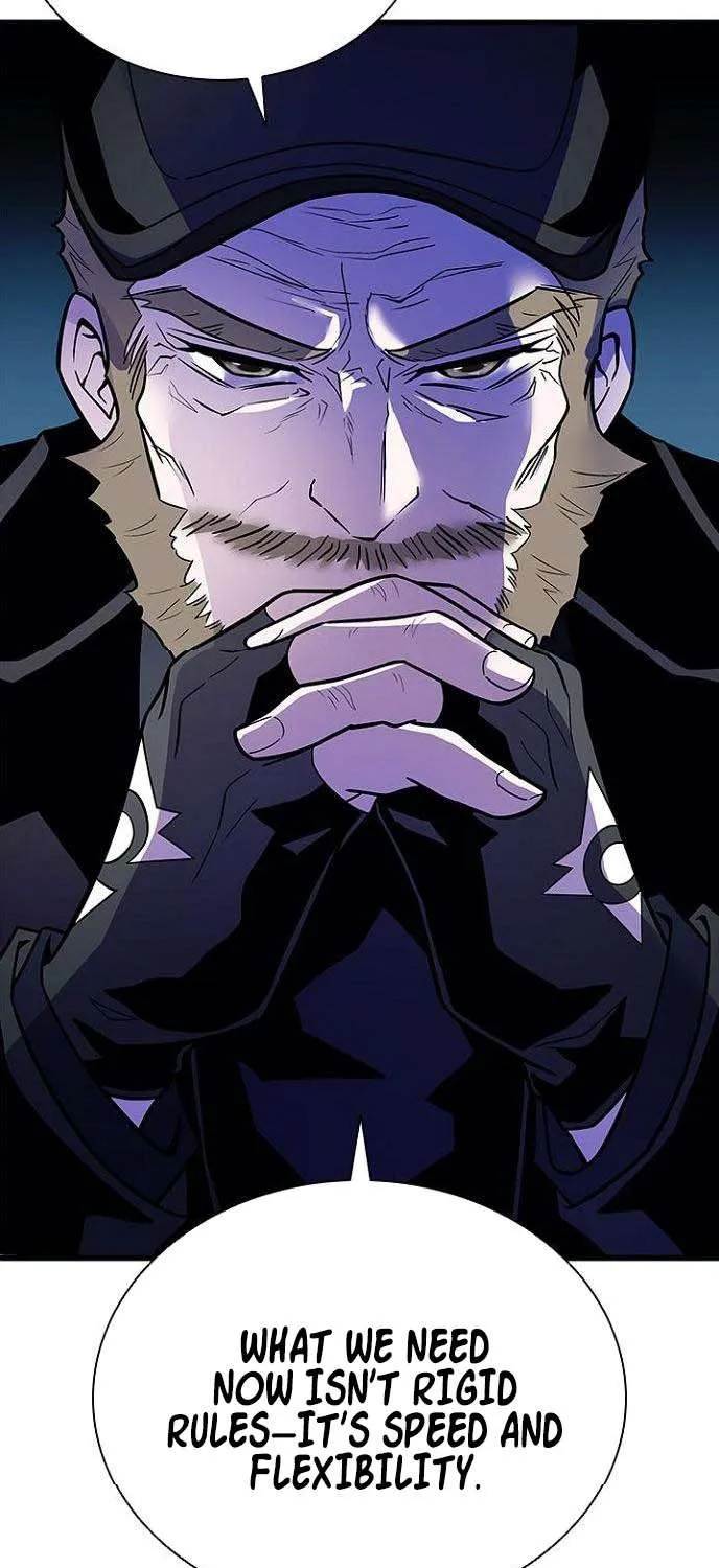 Read Villain To Kill Manga Online