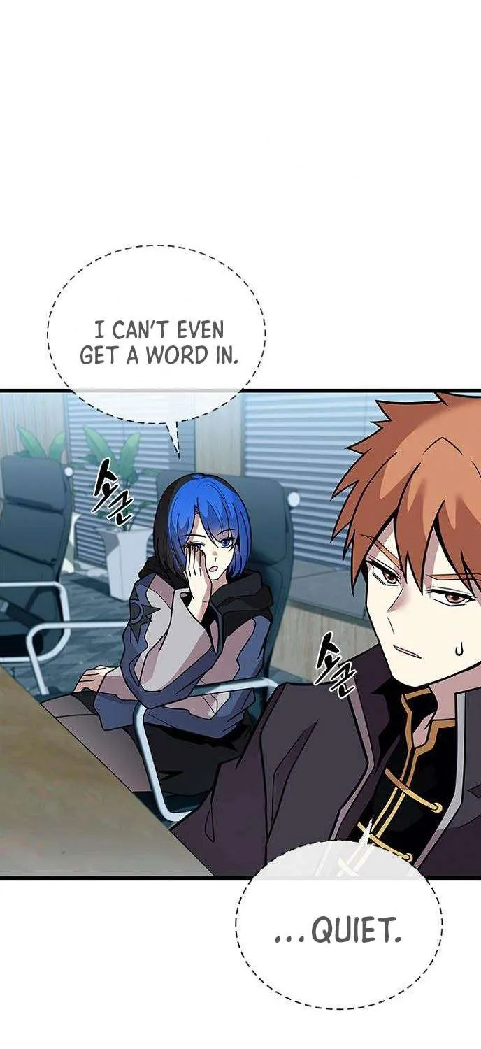 Read Villain To Kill Manga Online