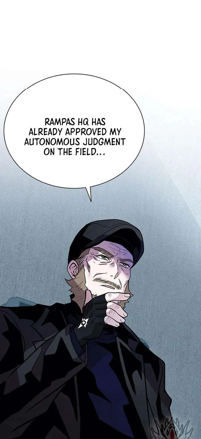 Read Villain To Kill Manga Online