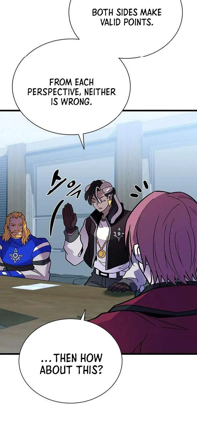 Read Villain To Kill Manga Online