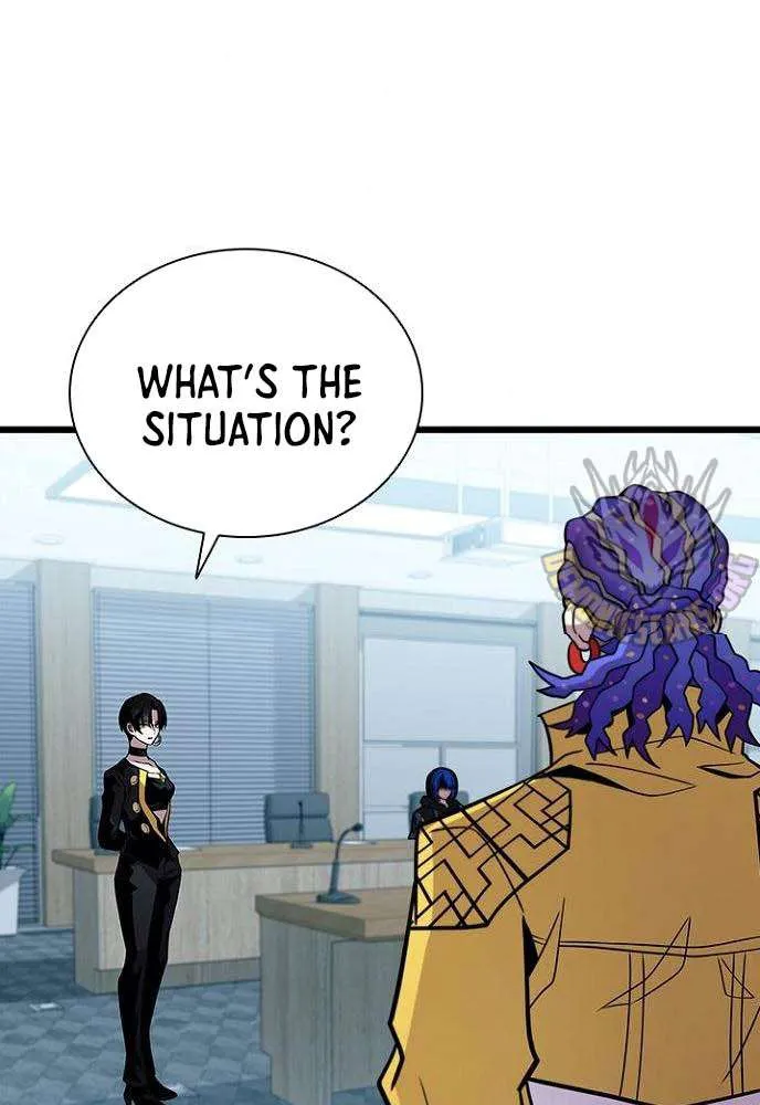 Read Villain To Kill Manga Online